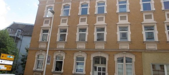 Studio à Plauen, Germany No. 76000 2