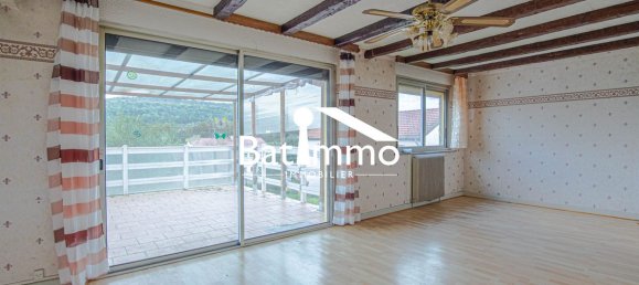 3 Schlafzimmer Haus in Noveant-sur-Moselle, France, Nr. 227983 2