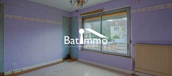 3 Schlafzimmer Haus in Noveant-sur-Moselle, France, Nr. 227983 10