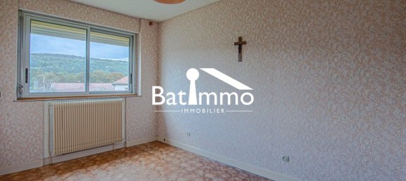 3 Schlafzimmer Haus in Noveant-sur-Moselle, France, Nr. 227983 9