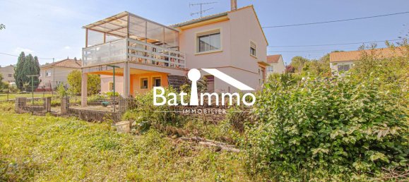 3 Schlafzimmer Haus in Noveant-sur-Moselle, France, Nr. 227983 6