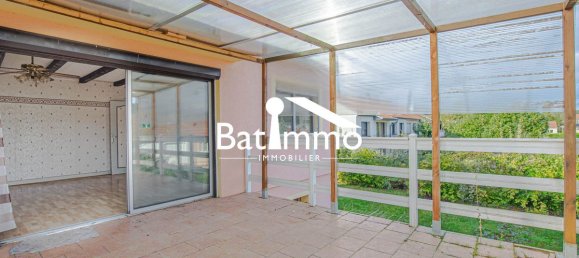 3 Schlafzimmer Haus in Noveant-sur-Moselle, France, Nr. 227983 7