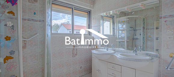 3 Schlafzimmer Haus in Noveant-sur-Moselle, France, Nr. 227983 8