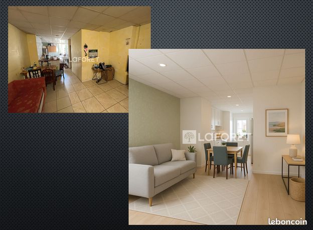 2 chambres Appartement à Saint-Maximin-la-Sainte-Baume, France No. 310762