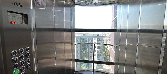 شقة 2+1 في Mahmutlar, Turkey رقم 14104 10