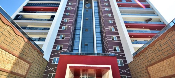 شقة 2+1 في Mahmutlar, Turkey رقم 14104 6