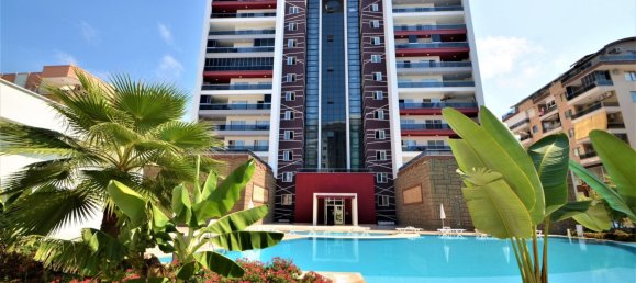 شقة 2+1 في Mahmutlar, Turkey رقم 14104 4