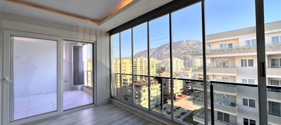 شقة 2+1 في Mahmutlar, Turkey رقم 14104 22