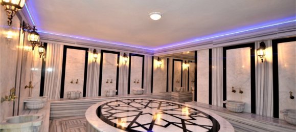 شقة 2+1 في Mahmutlar, Turkey رقم 14104 3