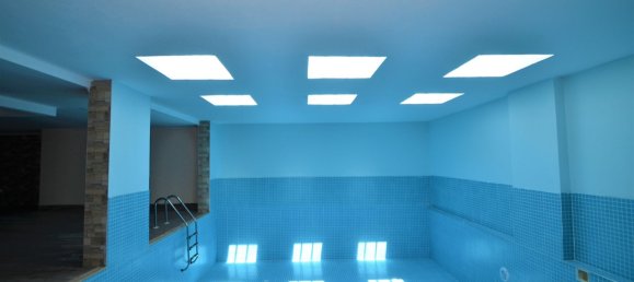 شقة 2+1 في Mahmutlar, Turkey رقم 14104 11