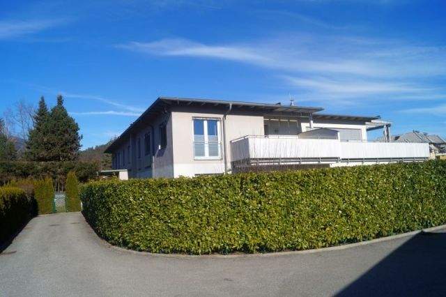 Apartamento de 3 habitaciónes en Villach, Austria No. 157994