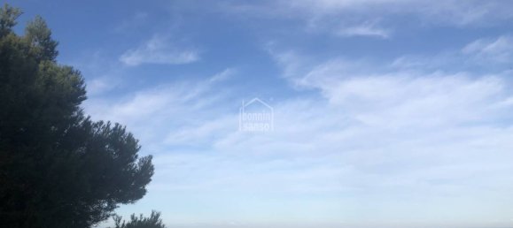 1523m² Land in Es Mercadal, Spain No. 5270 3