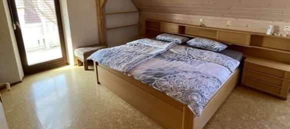 Таунхаус с 5 спальнями в Диллинген ан дер Донау, Германия № 175264 10