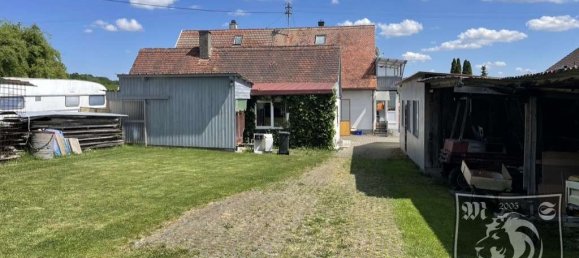 Таунхаус с 5 спальнями в Диллинген ан дер Донау, Германия № 175264 25