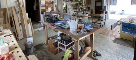 Таунхаус с 5 спальнями в Диллинген ан дер Донау, Германия № 175264 23