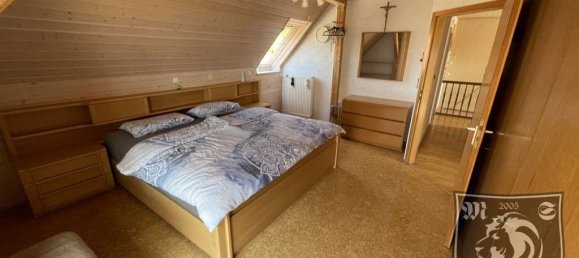 Таунхаус с 5 спальнями в Диллинген ан дер Донау, Германия № 175264 11