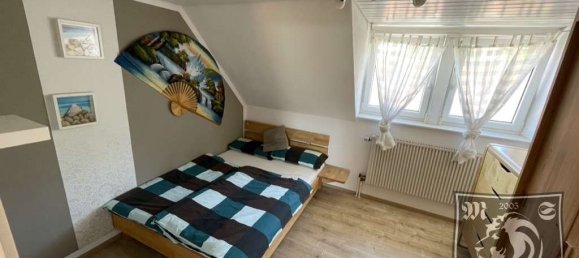 Таунхаус с 5 спальнями в Диллинген ан дер Донау, Германия № 175264 13