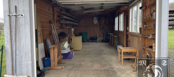 Таунхаус с 5 спальнями в Диллинген ан дер Донау, Германия № 175264 24