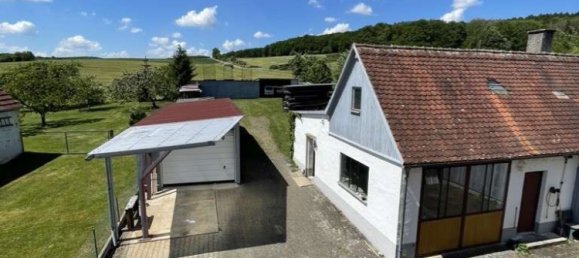 Таунхаус с 5 спальнями в Диллинген ан дер Донау, Германия № 175264 20