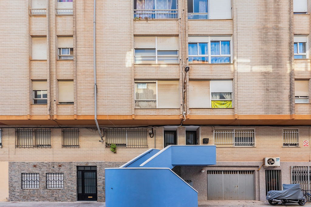 3 Schlafzimmer Doppelhaus in Vila-real, Spain, Nr. 244209