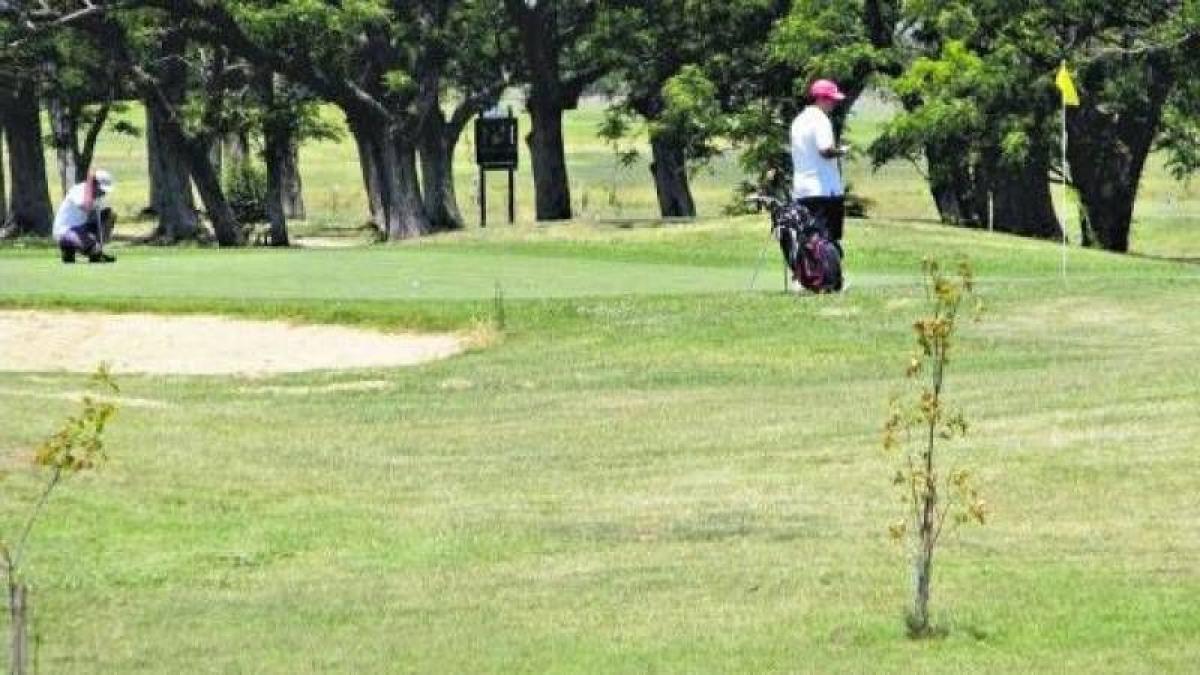 Grundstück in Escobar, Argentina, Nr. 45899