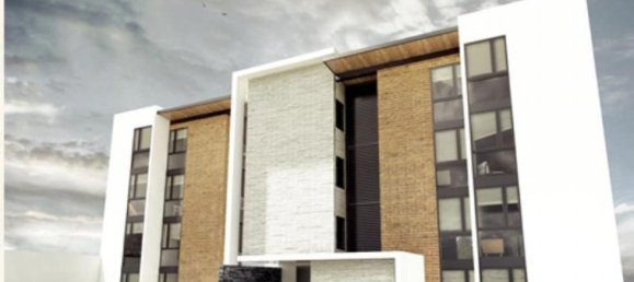 3 bedrooms Apartment in San Luis Potosi, Mexico No. 151388 2