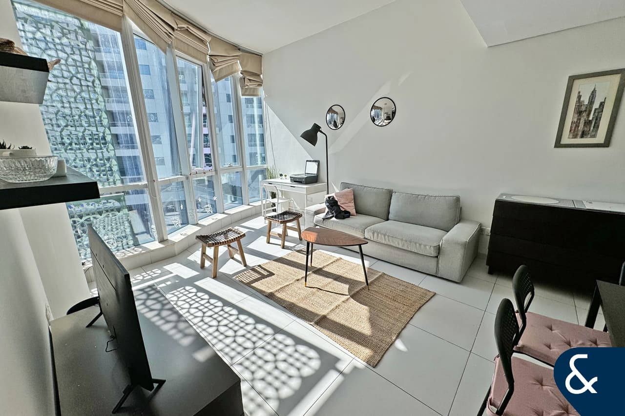 1 bedroom Apartment in Rove Home Dubai Marina, Dubai Marina, UAE No. 119076