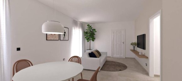 3 rooms Apartment in Vasto, Italy No. 39414 9