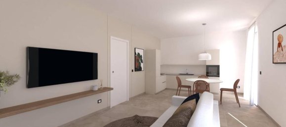 3 rooms Apartment in Vasto, Italy No. 39414 5