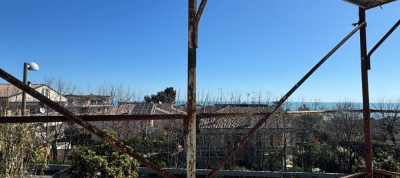 3 rooms Apartment in Vasto, Italy No. 39414 2