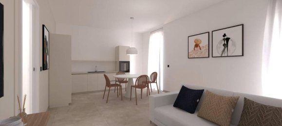 3 rooms Apartment in Vasto, Italy No. 39414 8