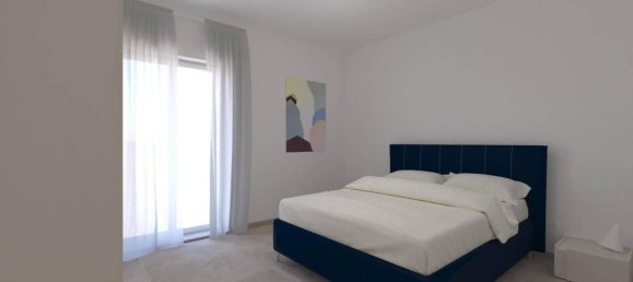 3 rooms Apartment in Vasto, Italy No. 39414 7