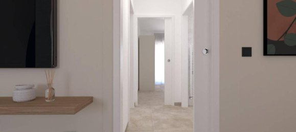 3 rooms Apartment in Vasto, Italy No. 39414 6