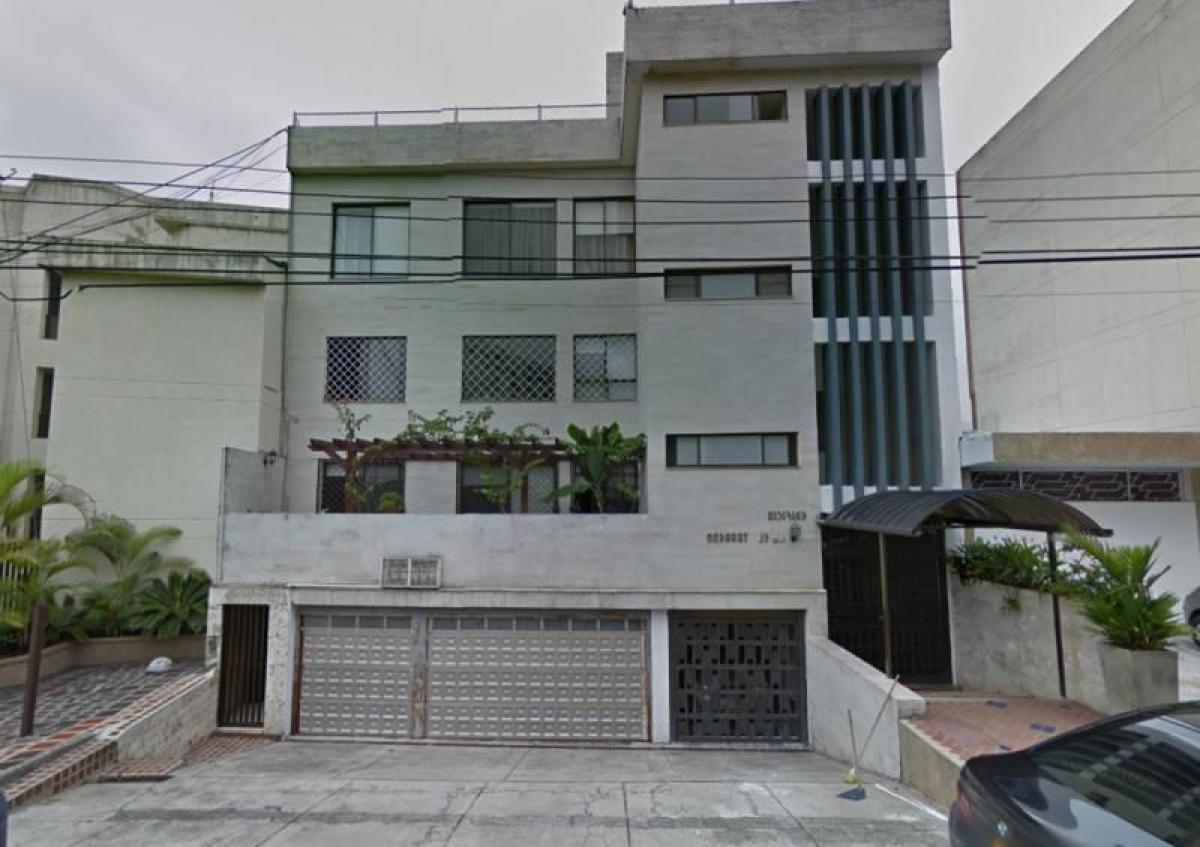 Casa de 5 dormitorios en Valle del Cauca, Colombia No. 4566