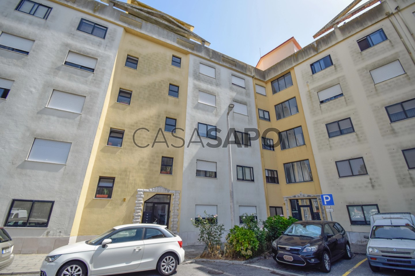 3 chambres Appartement à Sintra, Portugal No. 238948