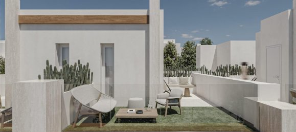 2 dormitorios сasa en venta en Gran Alacant, Alicante, Comunidad Valenciana, Spain № 365610 8