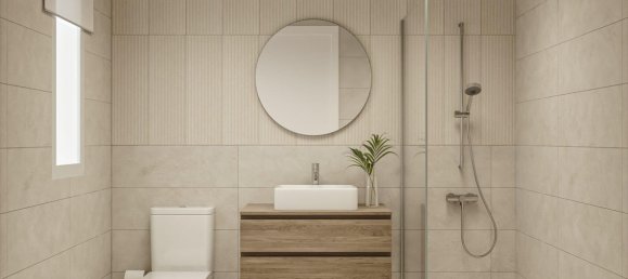 2 dormitorios сasa en venta en Gran Alacant, Alicante, Comunidad Valenciana, Spain № 365610 10