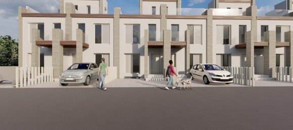 2 dormitorios сasa en venta en Gran Alacant, Alicante, Comunidad Valenciana, Spain № 365610 3