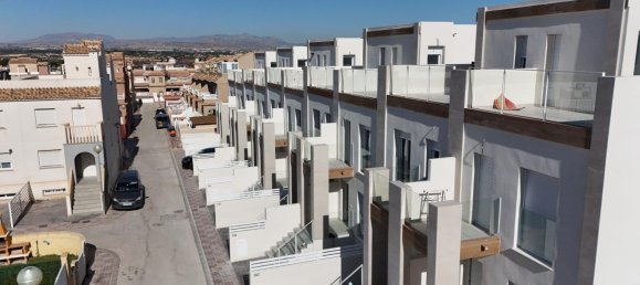 2 dormitorios сasa en venta en Gran Alacant, Alicante, Comunidad Valenciana, Spain № 365610 7