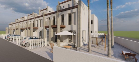 2 dormitorios сasa en venta en Gran Alacant, Alicante, Comunidad Valenciana, Spain № 365610 4