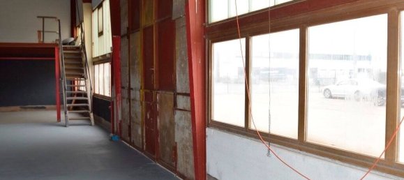 Entrepôt à Nienburg, Germany 300m² No. 191145 5