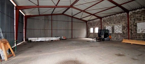 Entrepôt à Nienburg, Germany 300m² No. 191145 6