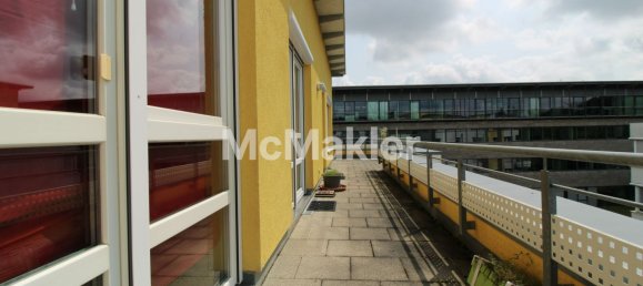 3 bedrooms Penthouse in Esslingen, Germany No. 41205 15