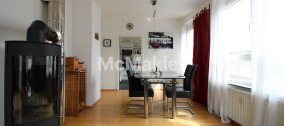 3 bedrooms Penthouse in Esslingen, Germany No. 41205 19