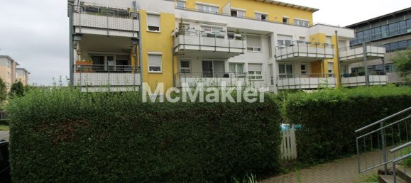 3 bedrooms Penthouse in Esslingen, Germany No. 41205 13