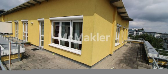 3 bedrooms Penthouse in Esslingen, Germany No. 41205 16