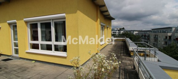 3 bedrooms Penthouse in Esslingen, Germany No. 41205 4