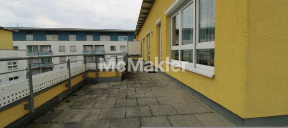 3 bedrooms Penthouse in Esslingen, Germany No. 41205 14