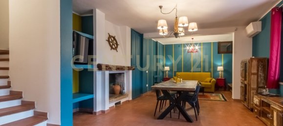 Villa de 12 habitaciónes en Quartu Sant'Elena, Italy No. 41270 37