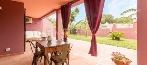 Villa de 12 habitaciónes en Quartu Sant'Elena, Italy No. 41270 42